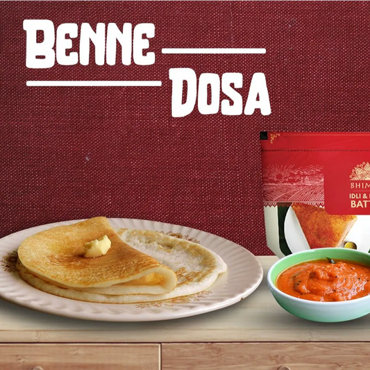 Benne Dosa