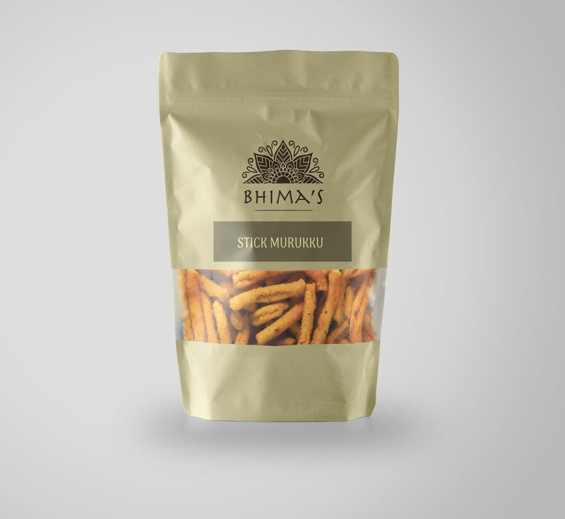 South Indian savoury mixtures